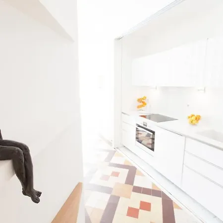 L'art Deco, Esprit Loft, Clim, Place Comedie Apartmán