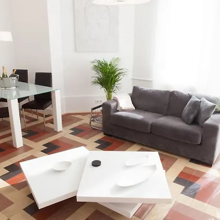 L'art Deco, Esprit Loft, Clim, Place Comedie Montpellier