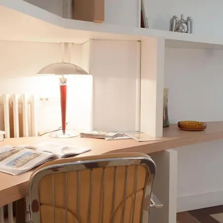 L'art Deco, Esprit Loft, Clim, Place Comedie *