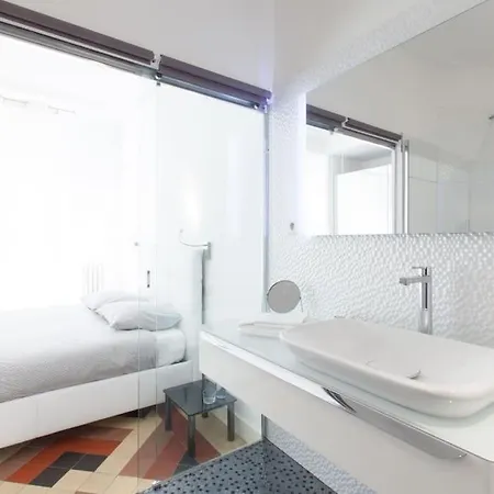 L'art Deco, Esprit Loft, Clim, Place Comedie * Montpellier